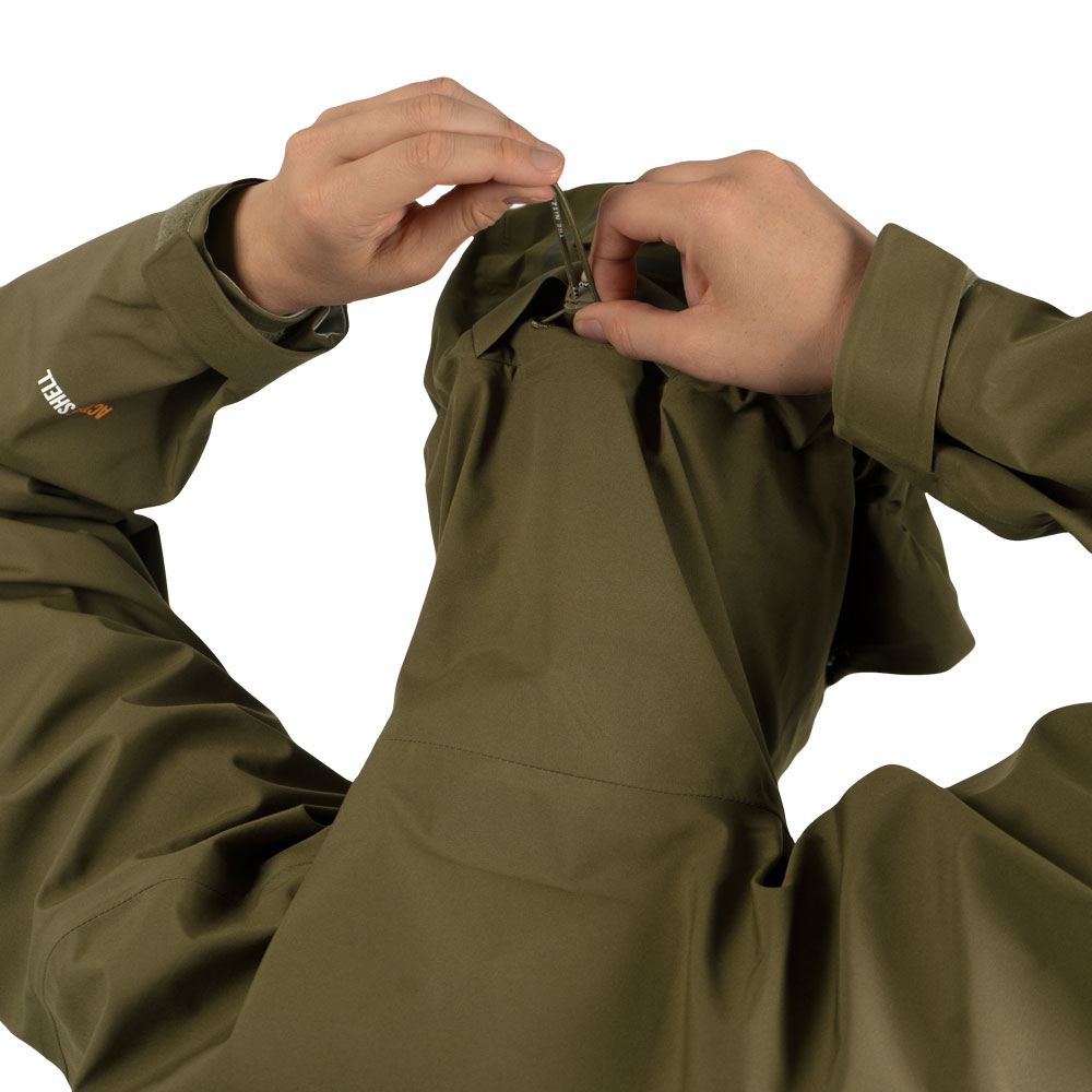 Women's Nitz Pullover - Tundra