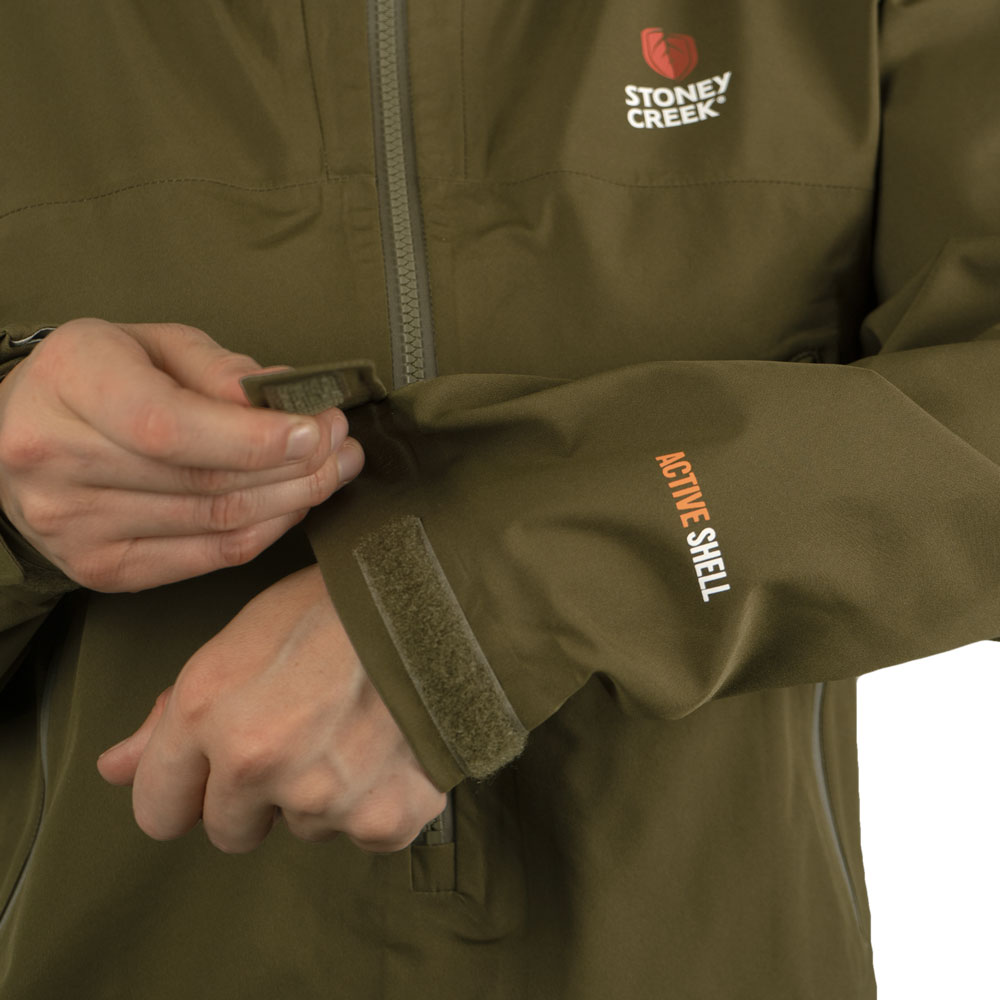 Women's Nitz Pullover - Tundra