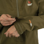 Women's Nitz Pullover - Tundra