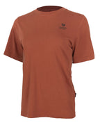 Women's Rural Life Border Collie Tee