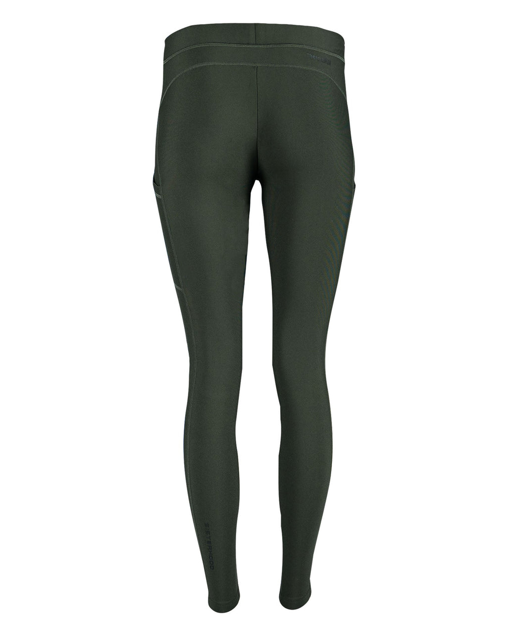 Women's SC Active Tights - Rosin