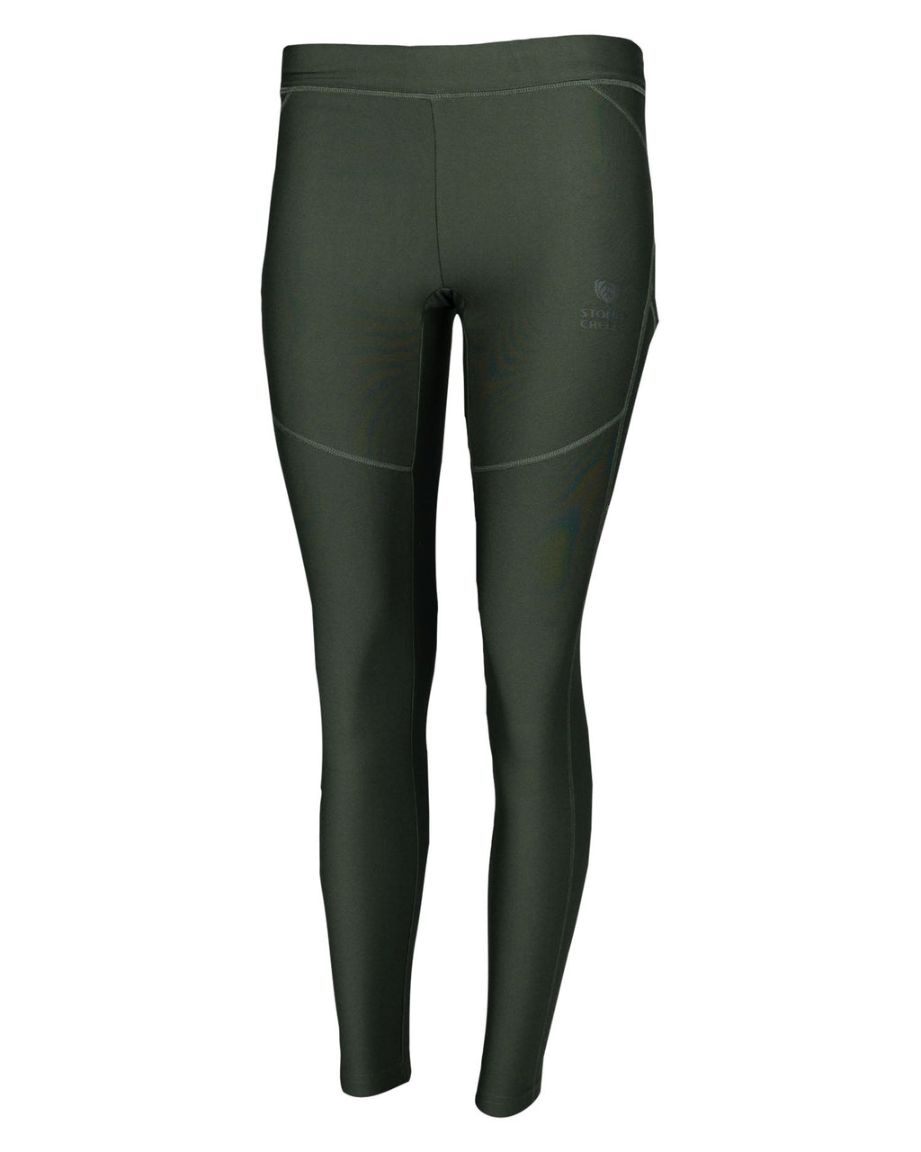 Women's SC Active Tights - Rosin