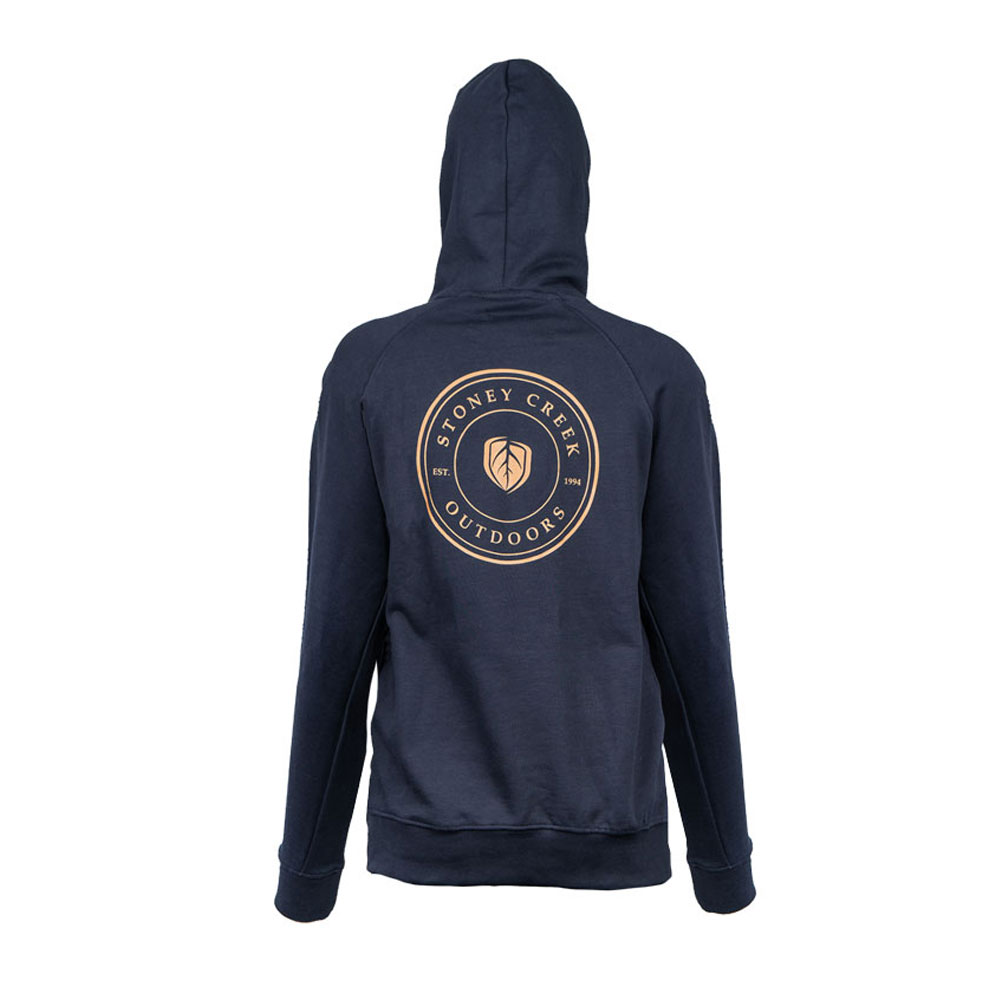 Women's Outdoors Hoodie