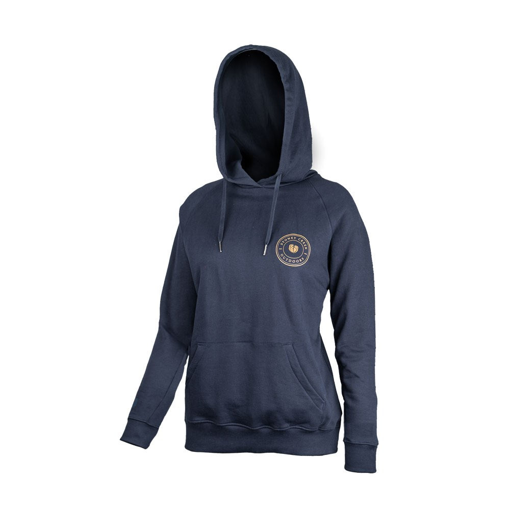 Women's Outdoors Hoodie