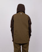 Women's Settlers Jacket 2025