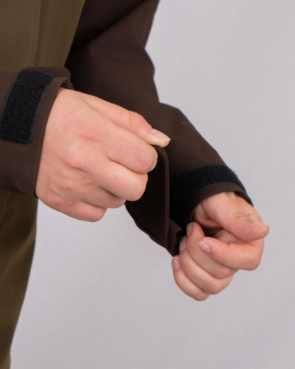 Women's Settlers Jacket 2025