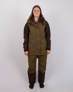 Women's Settlers Overtrousers 2025