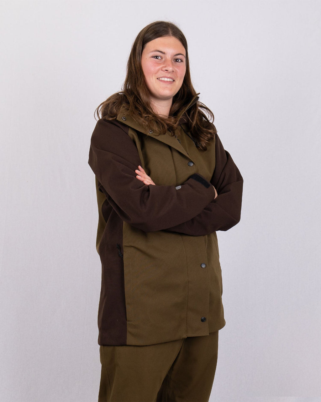 Women's Settlers Jacket 2025