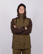 Women's Settlers Jacket 2025