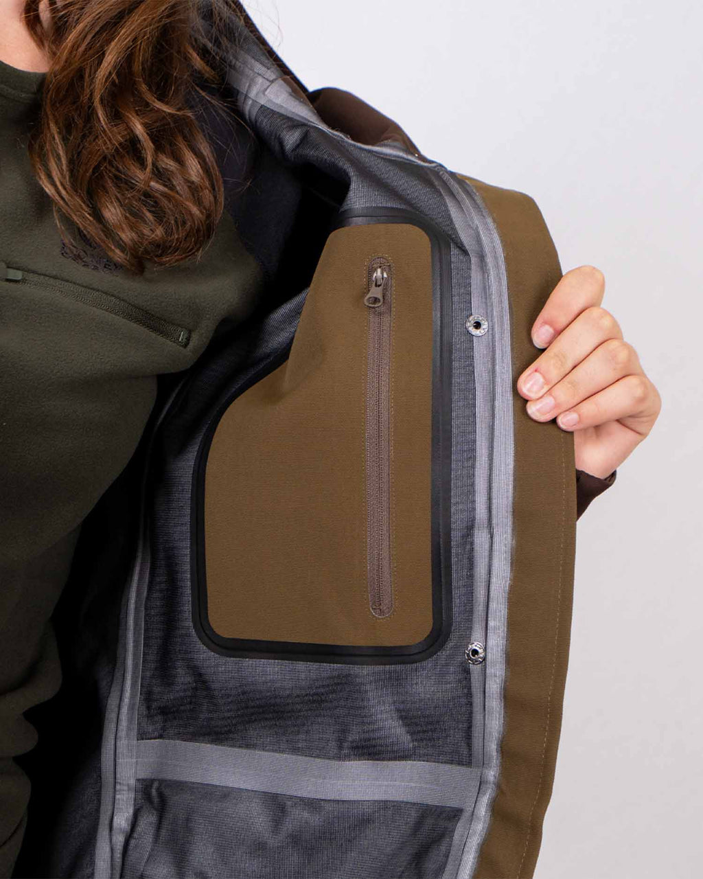 Women's Settlers Jacket 2025