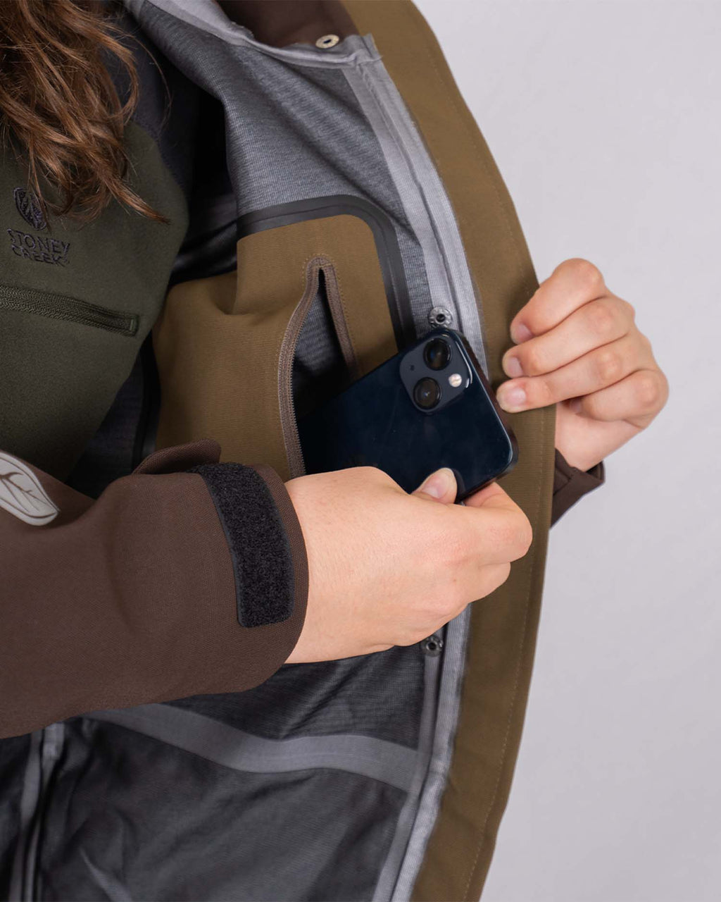 Women's Settlers Jacket 2025