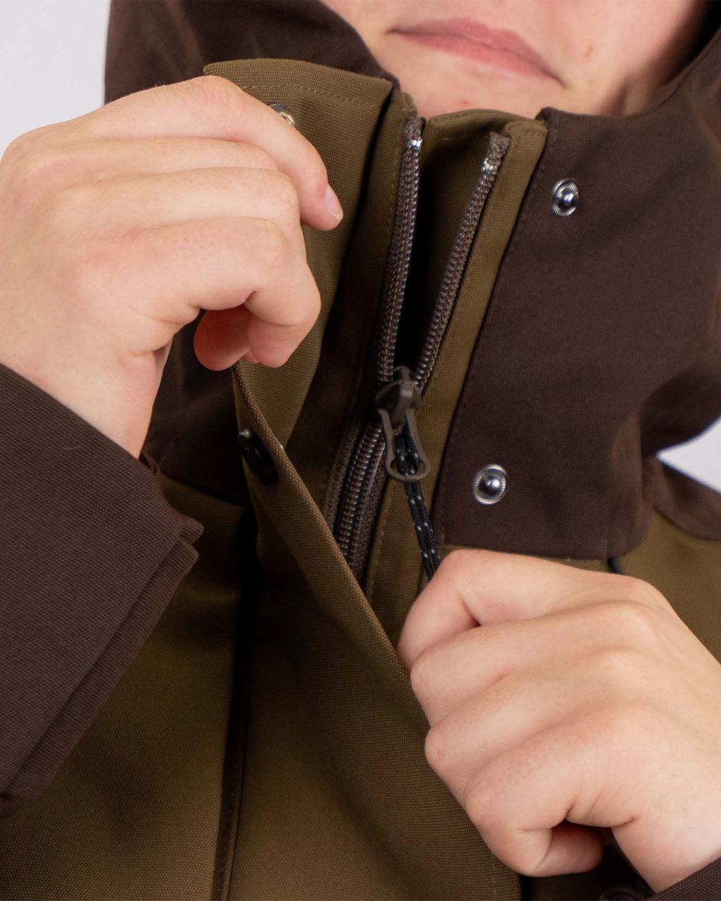 Women's Settlers Jacket 2025