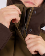 Women's Settlers Jacket 2025