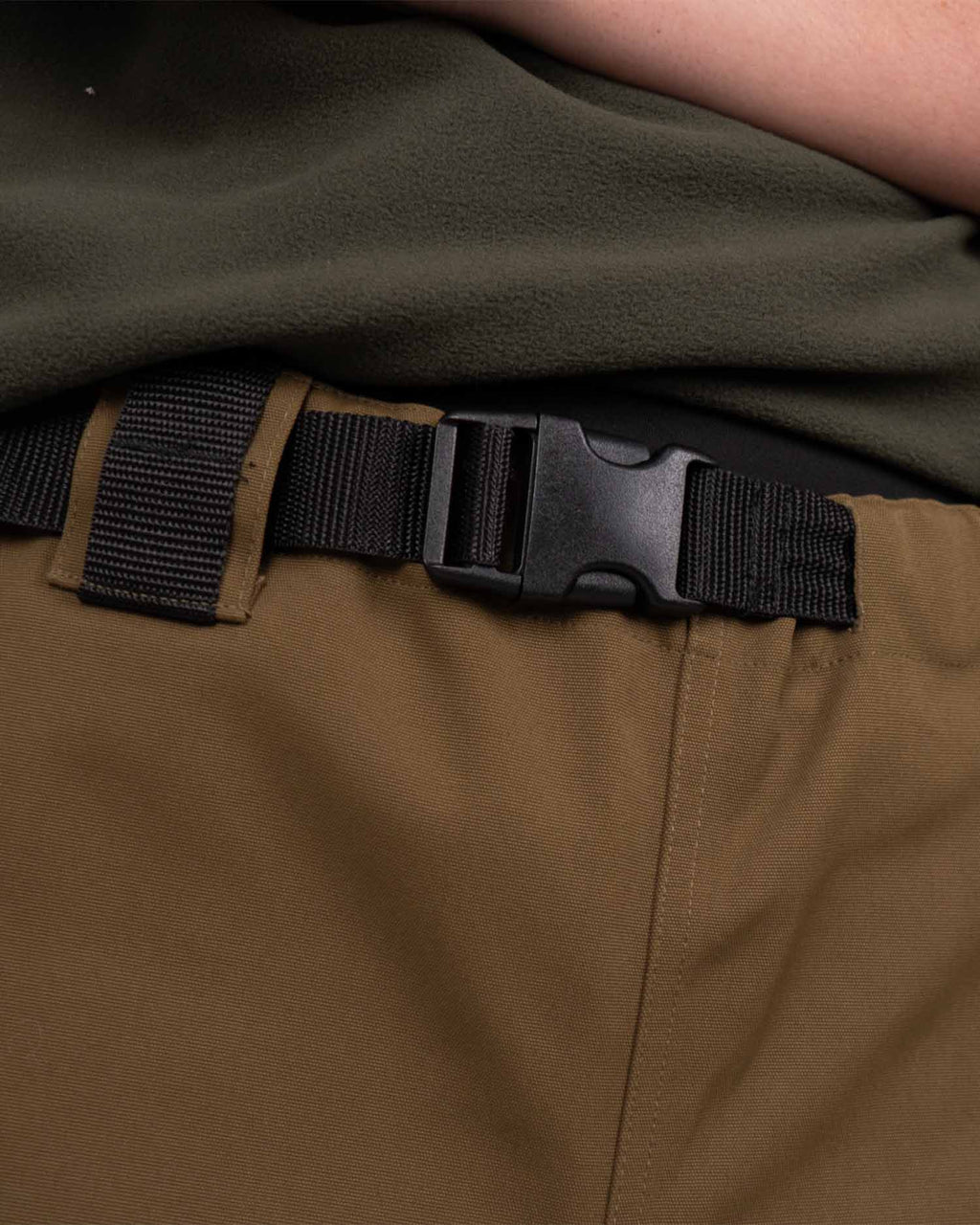 Women's Settlers Overtrousers 2025