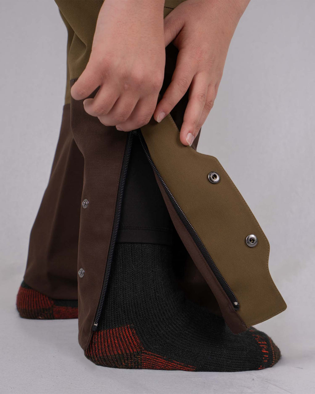 Women's Settlers Overtrousers 2025