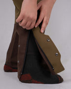 Women's Settlers Overtrousers 2025
