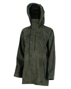 Women's Shadow Jacket - Bayleaf