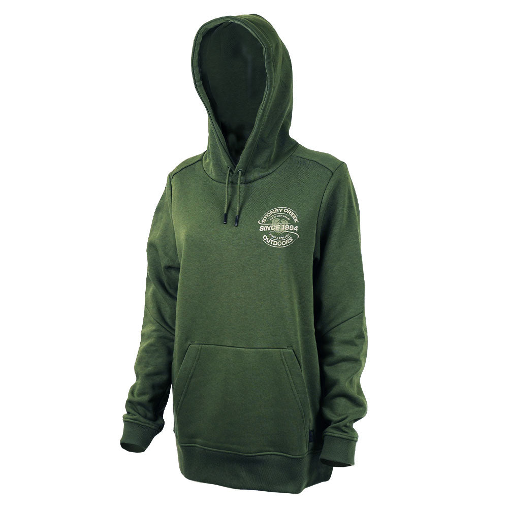 Women's Since 94 Hoodie