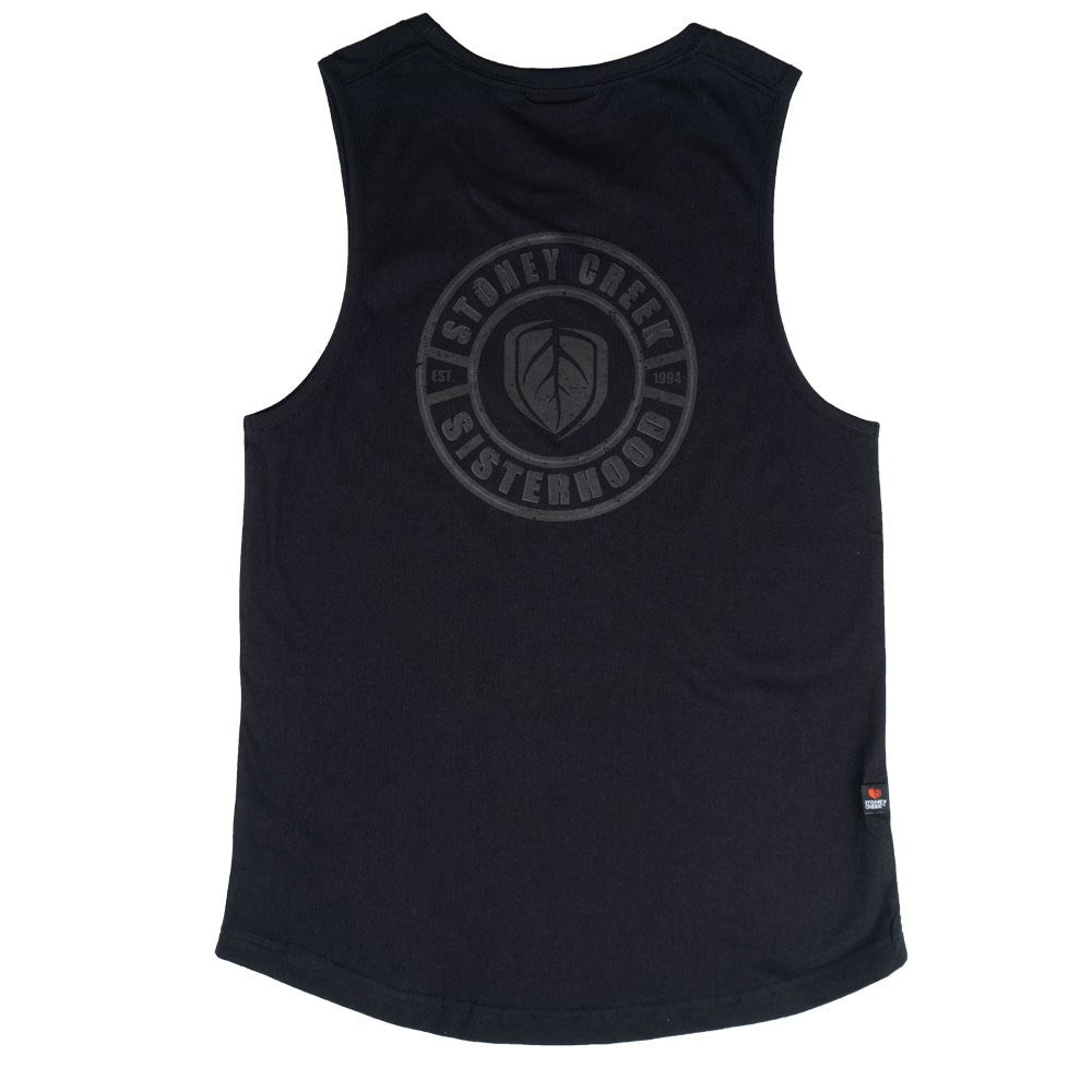 Women's SIS Singlet