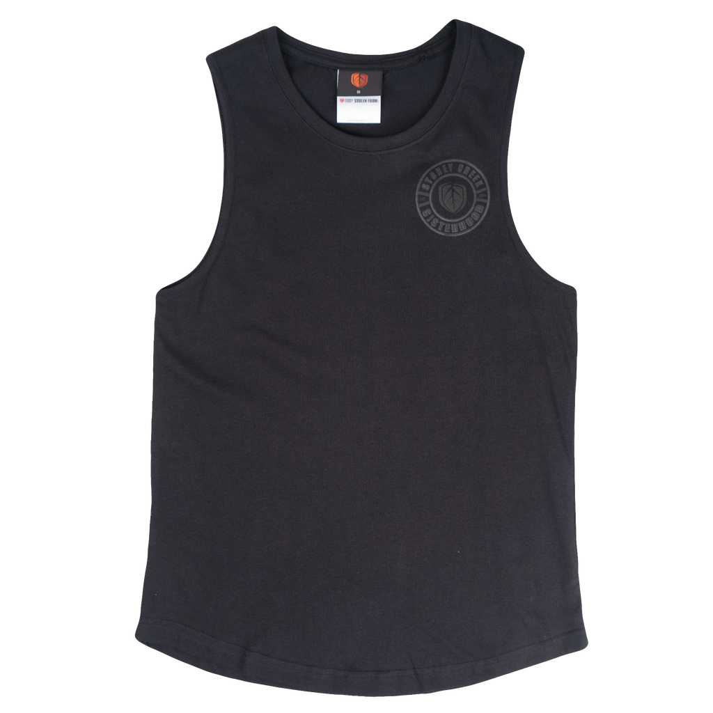 Women's SIS Singlet