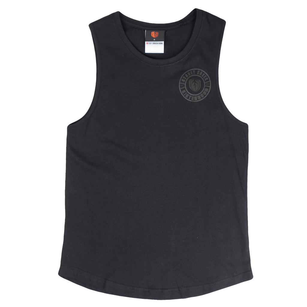 Women's SIS Singlet