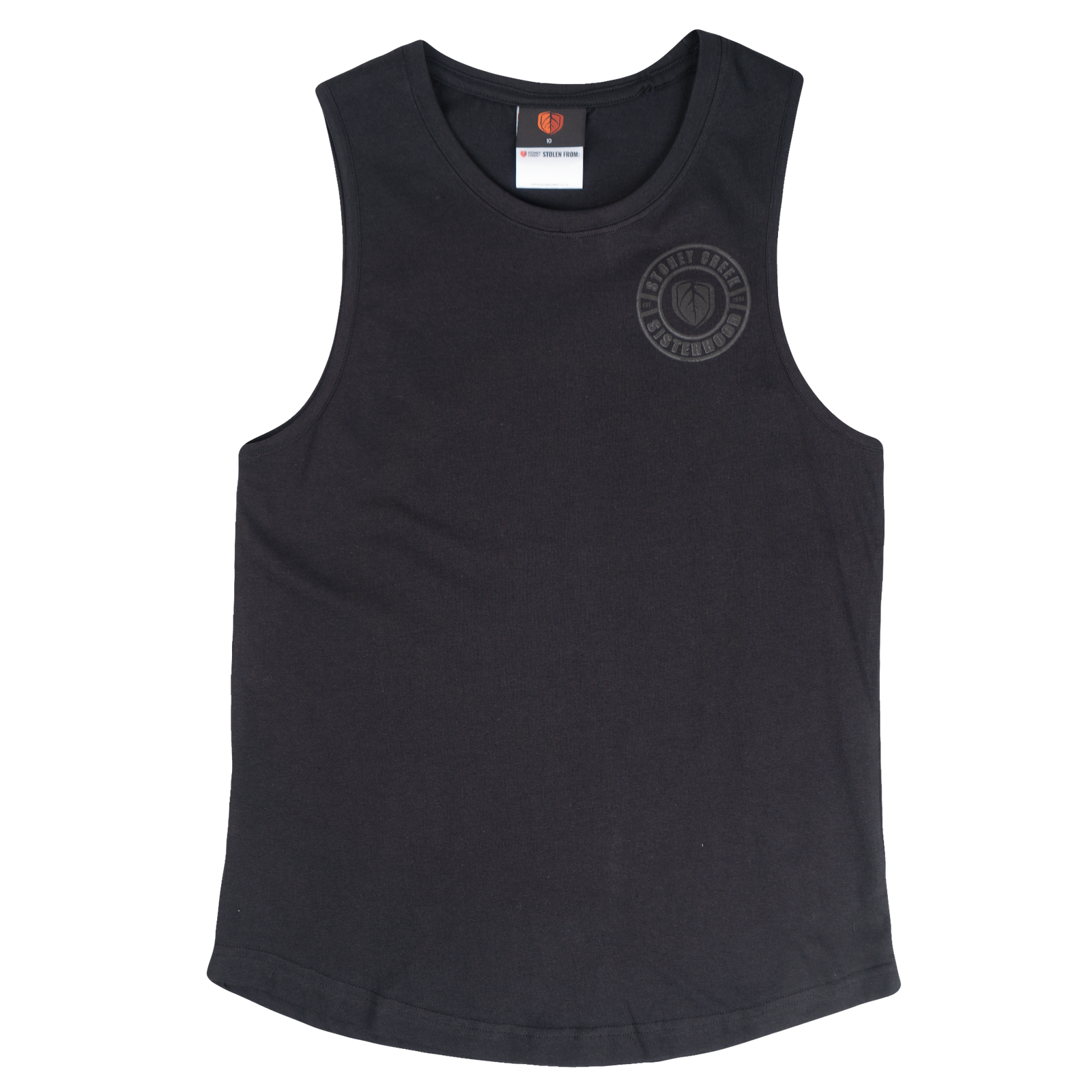 Women's SIS Singlet
