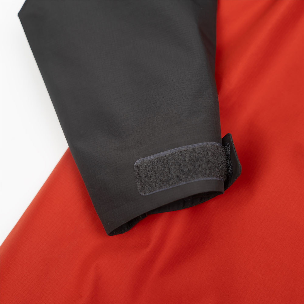 Women's Stow It Pro Jacket - Ketchup/Black