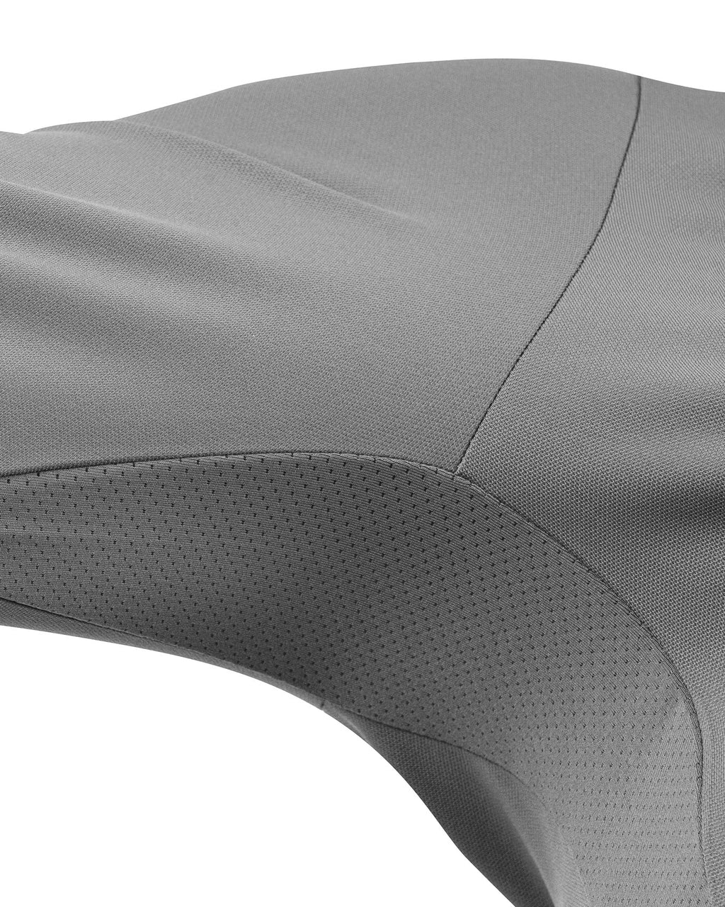 Women's Sunshield Hoodie - Grey
