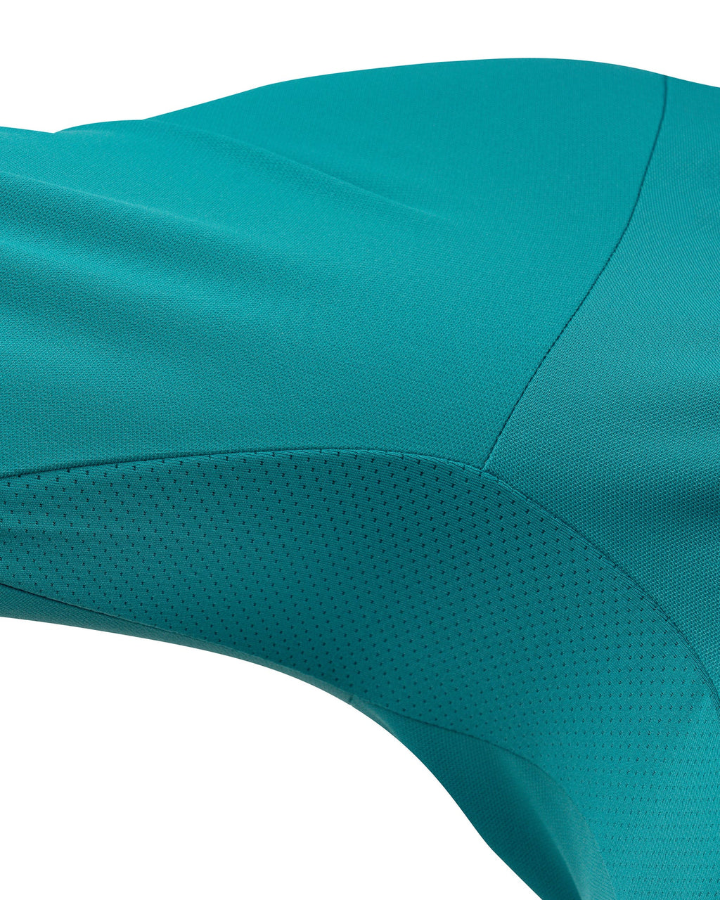 Women's Sunshield Hoodie - Teal Blue
