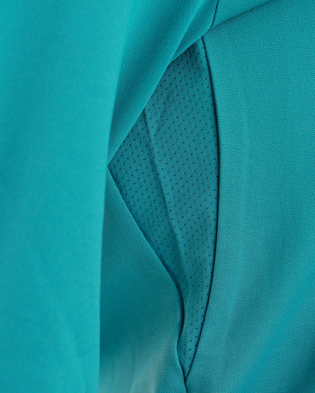 Women's Sunshield Hoodie - Teal Blue