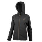 Women's Switch Full Zip - Black