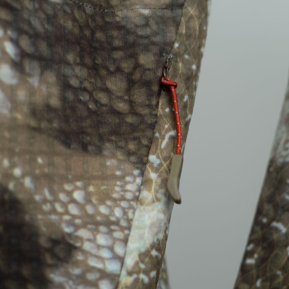 Women's Switch Pullover - TCA