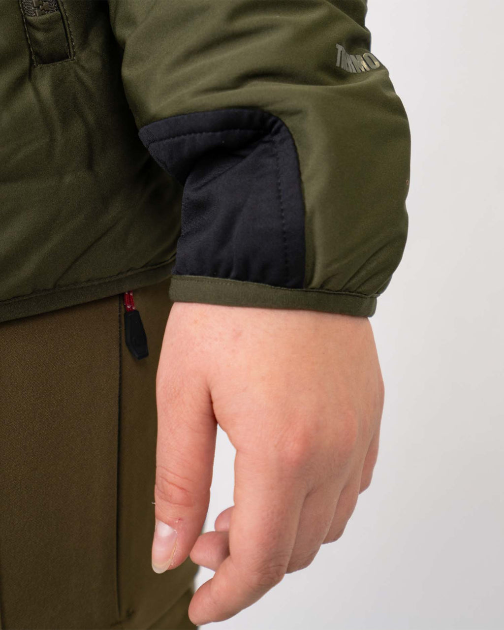 Women's ThermoFlex Jacket - Bayleaf