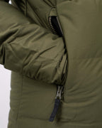 Women's ThermoFlex Jacket - Bayleaf