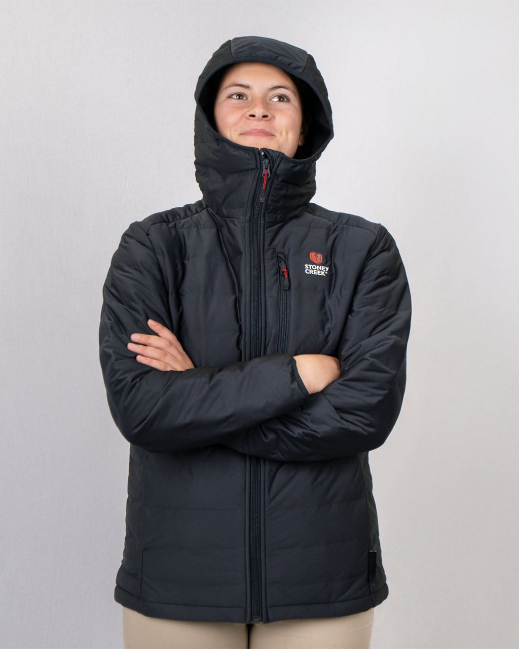 Women's ThermoGuard Jacket