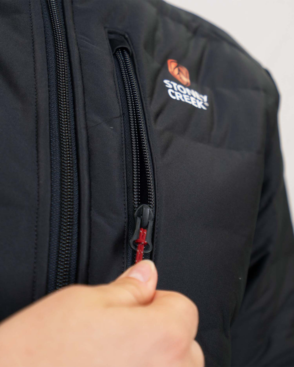 Women's ThermoGuard Jacket