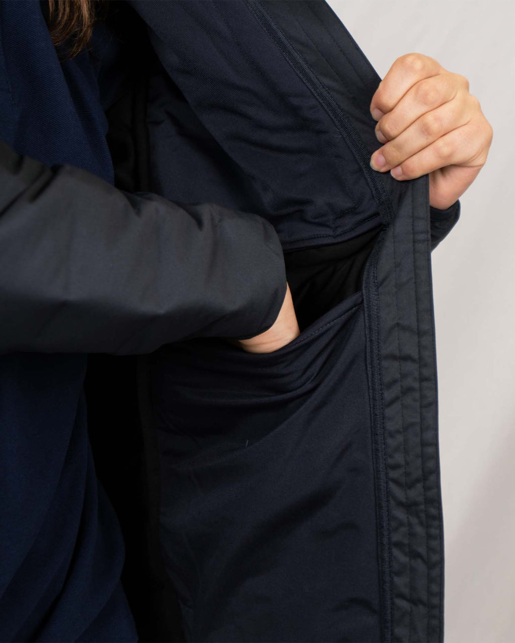 Women's ThermoGuard Jacket