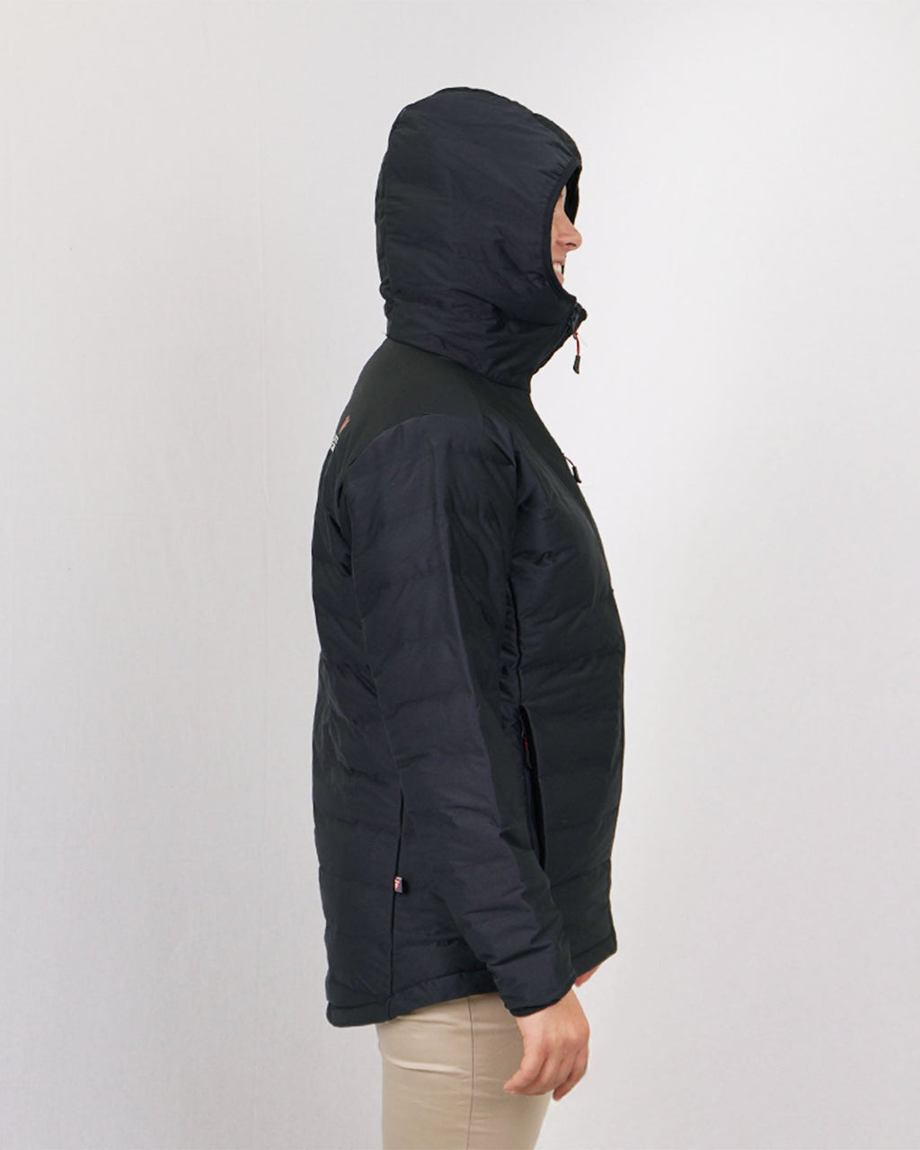 Women's ThermoGuard Jacket