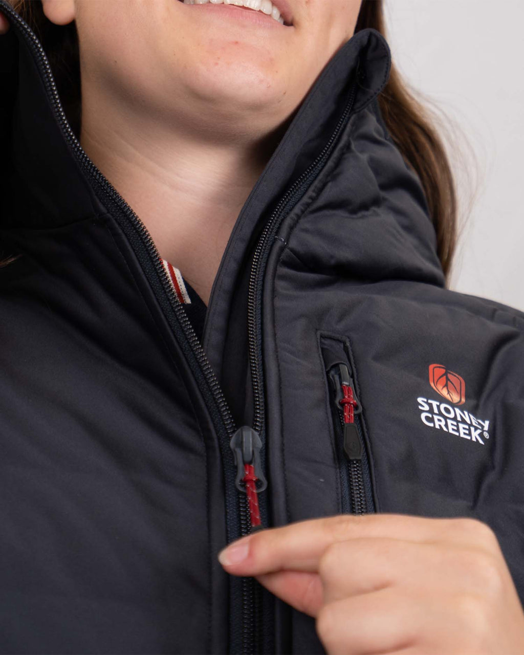 Women's ThermoGuard Jacket
