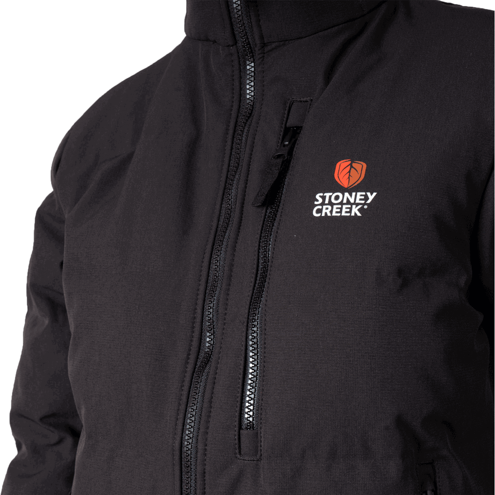 Women's ThermoTough Jacket