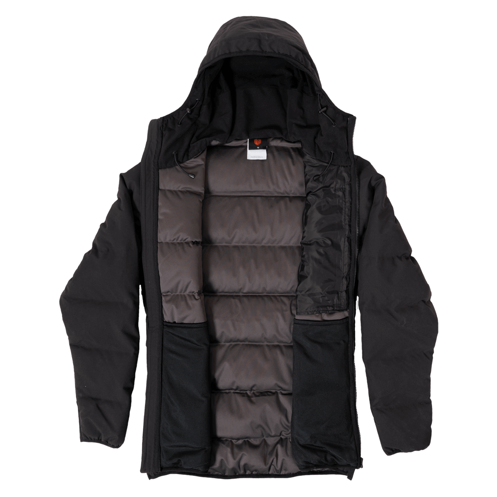 Women's ThermoTough Jacket