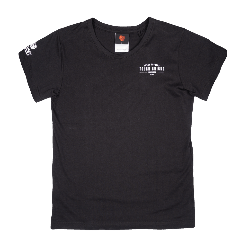 Women's Tough Country Tee