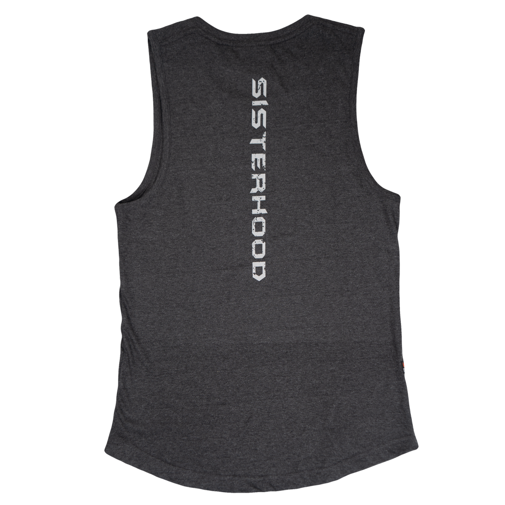Women's BBQ Singlet