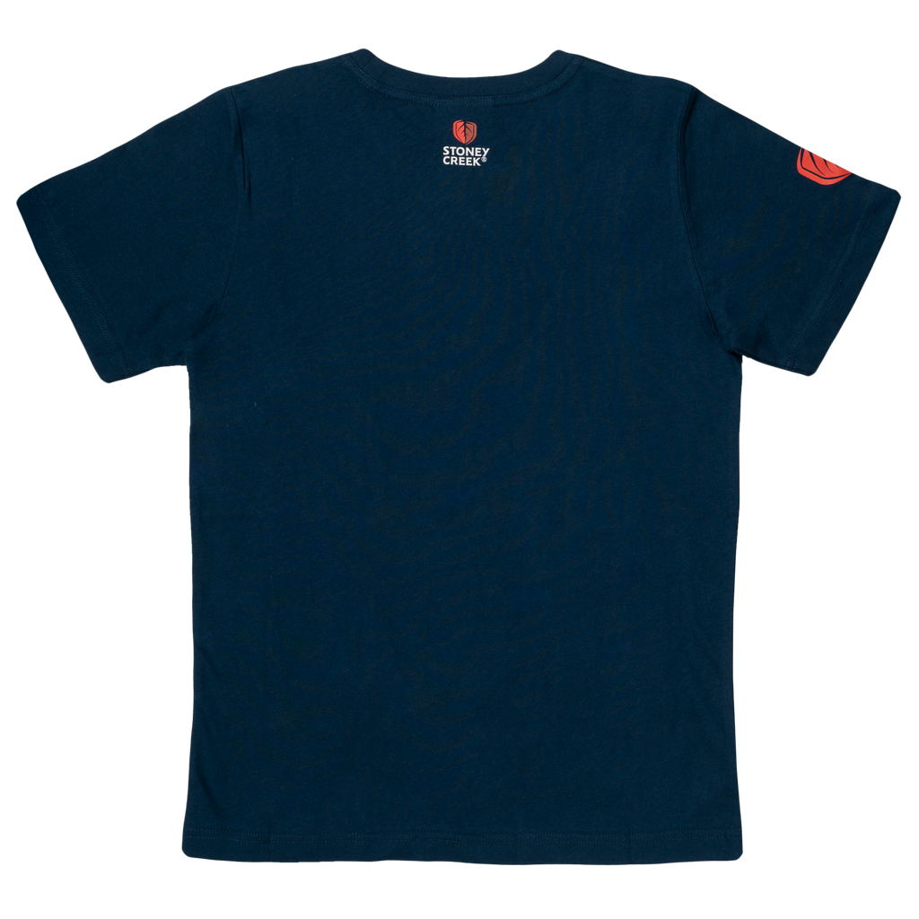 Youth Day Dreaming Tee