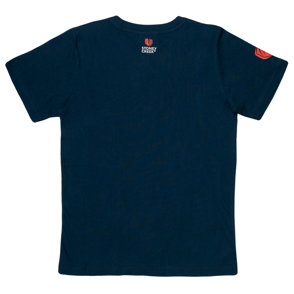 Youth Day Dreaming Tee