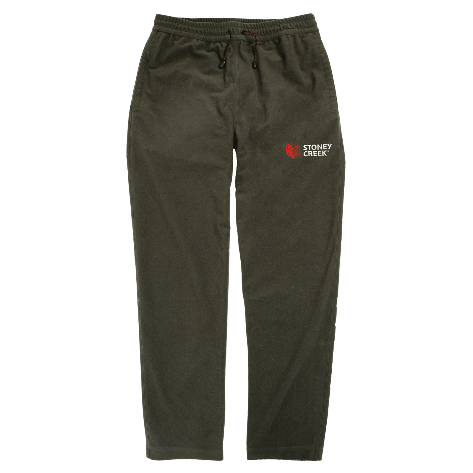 Youth Microtough Trousers - Bayleaf