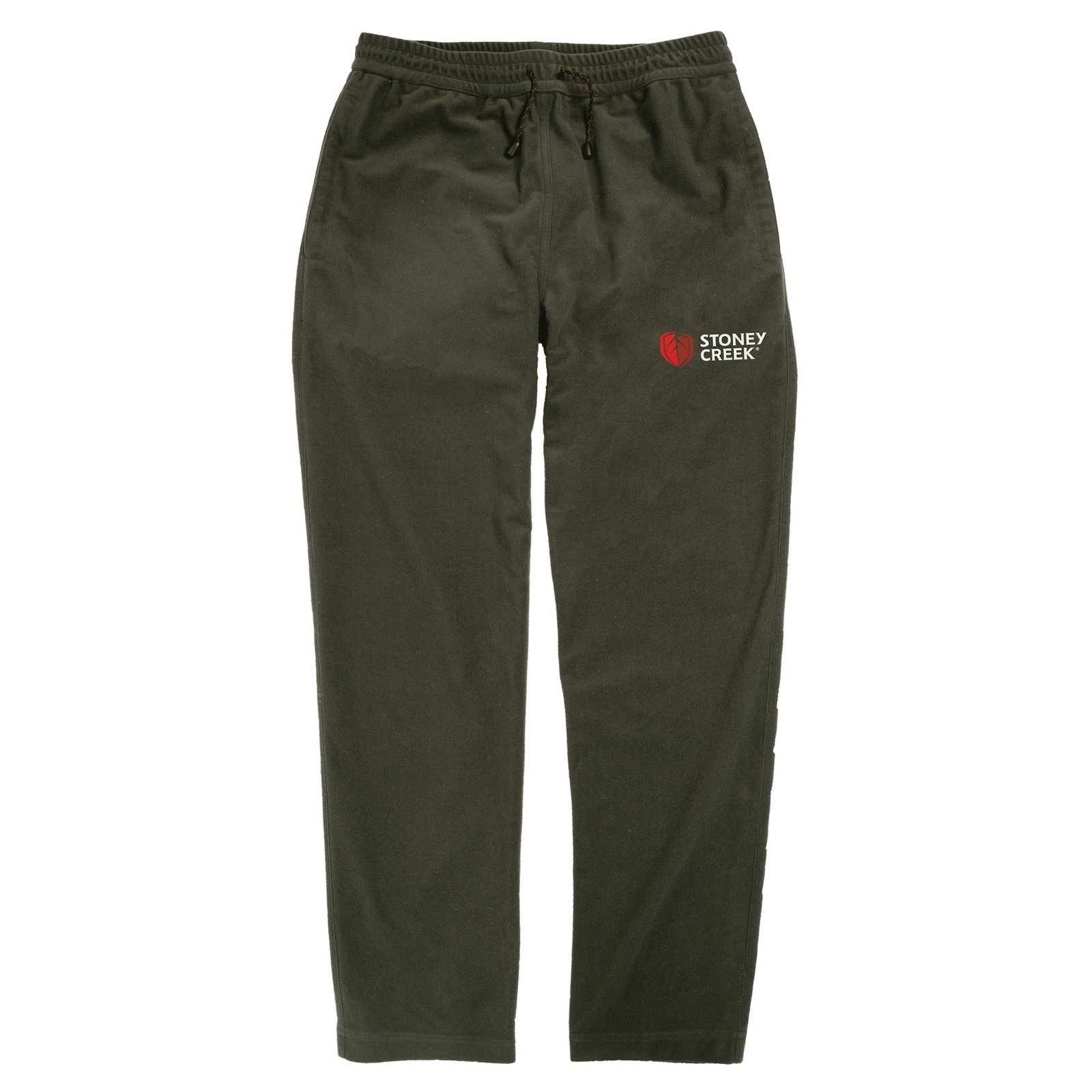 Youth Microtough Trousers - Bayleaf