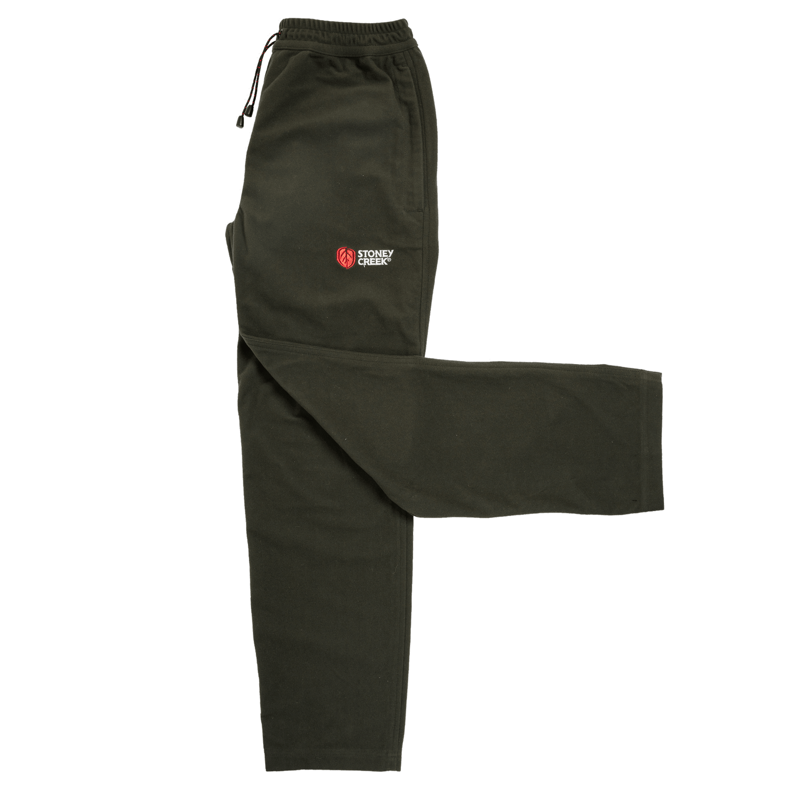 Youth Microtough Trousers - Bayleaf