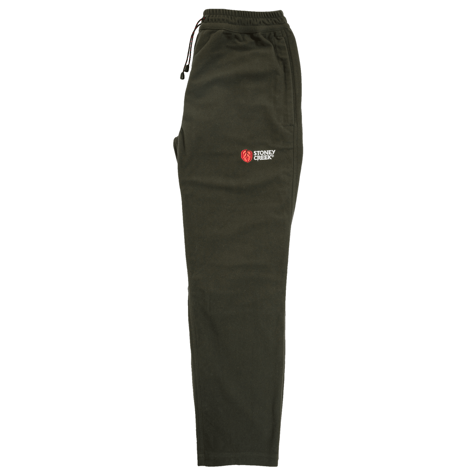 Youth Microtough Trousers - Bayleaf