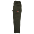 Youth Microtough Trousers - Bayleaf